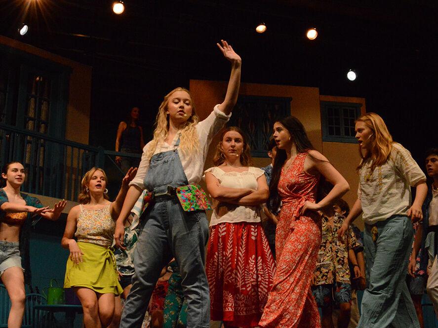 HRVHS presents ‘Mamma Mia!’